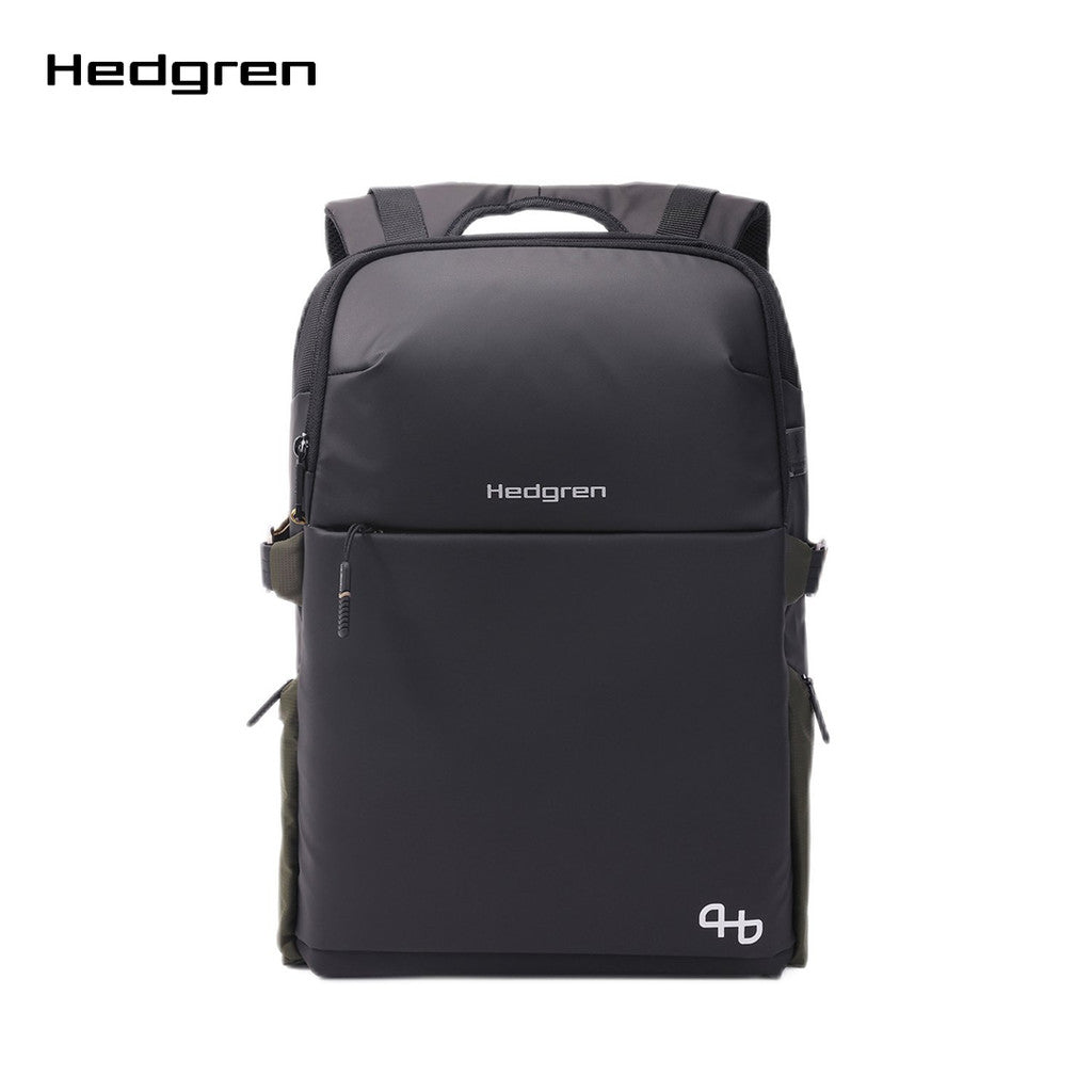 Hedgren Rail Backpack Urban Jungle Eco