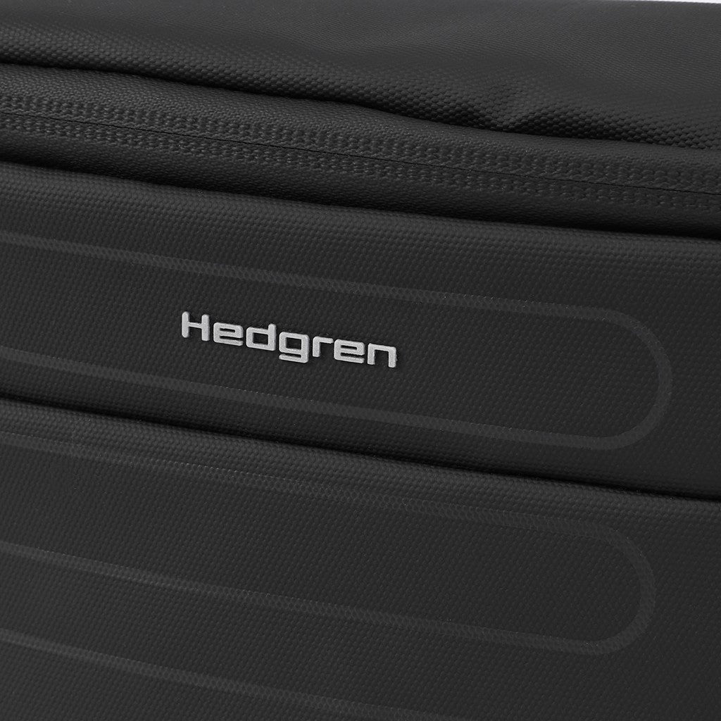Hedgren Visit P Waist Bag Black