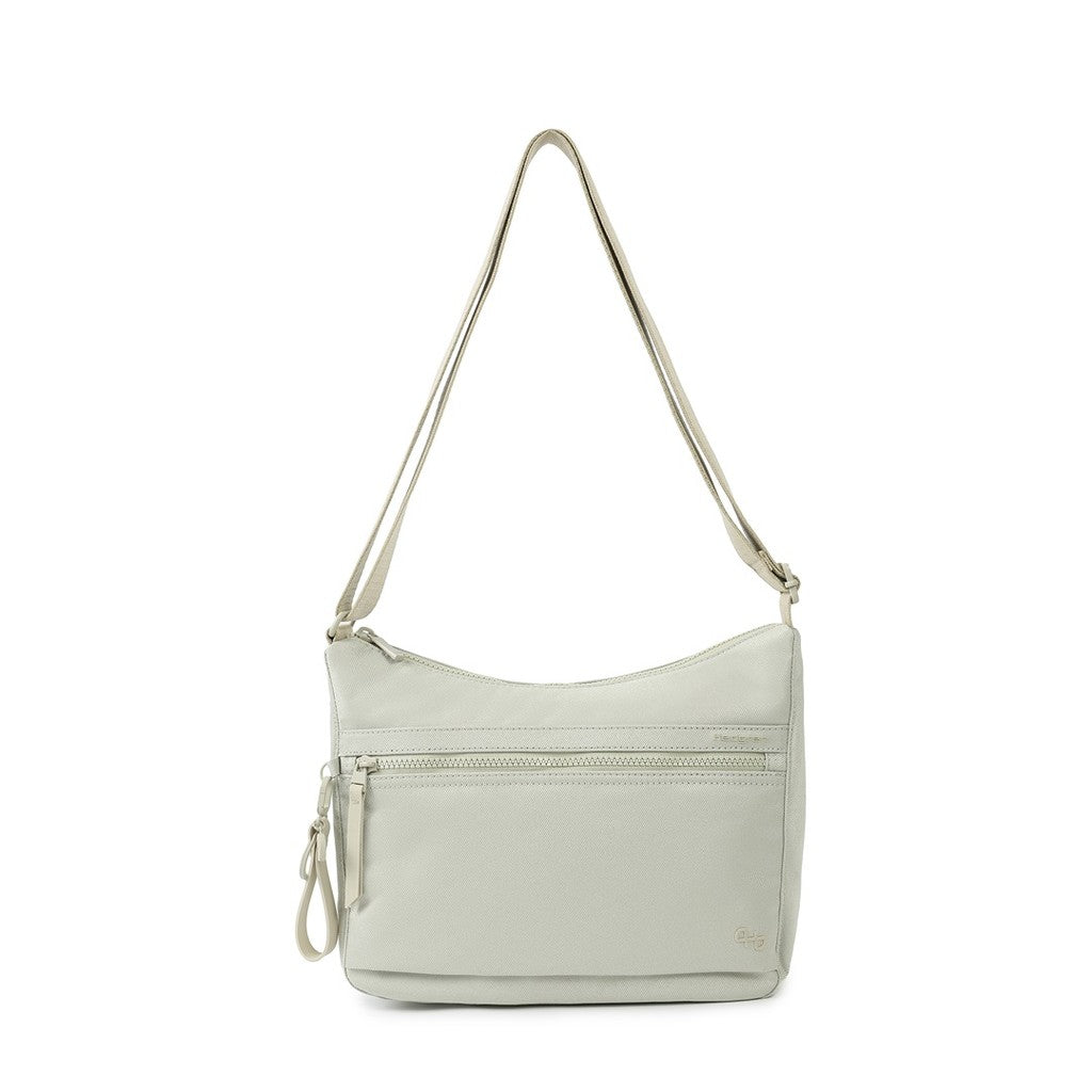 Hedgren Harper'S S Shoulder Bag Jean Pussywillow Grey
