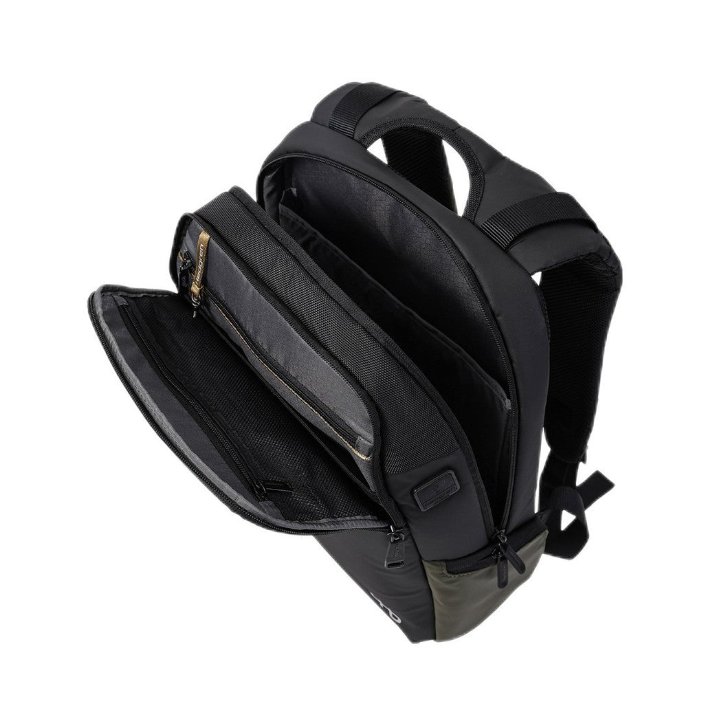 Hedgren Tram Backpack City Blue Eco
