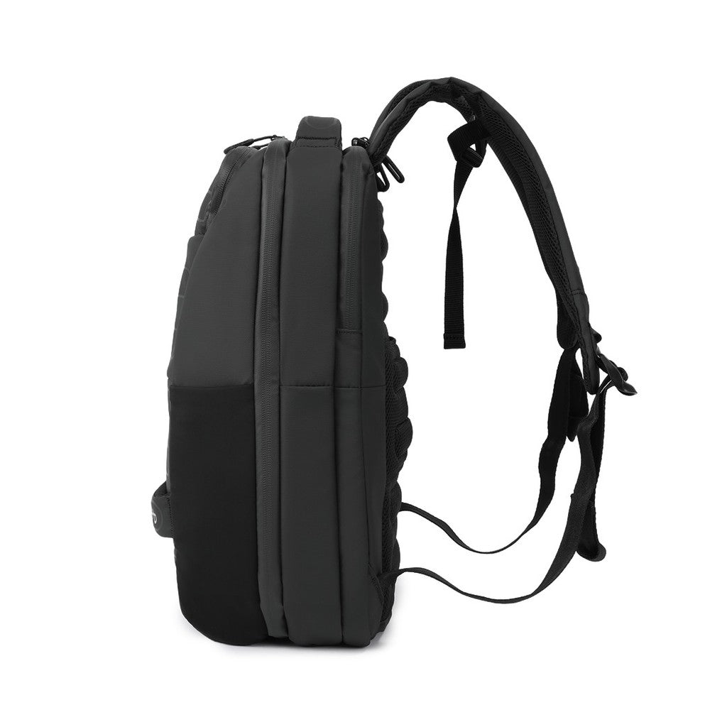 Hedgren Handle M P Backpack Black