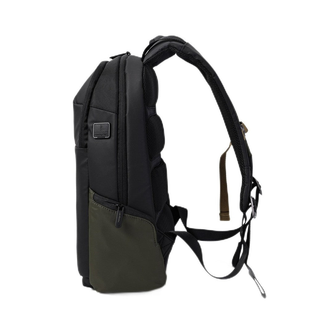 Hedgren Tram Backpack City Blue Eco