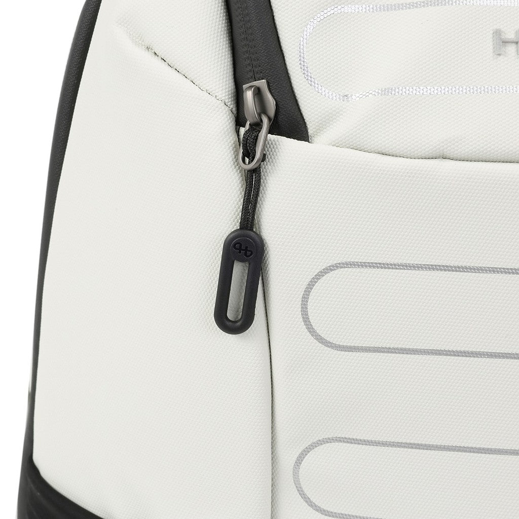 Hedgren Handle M P Backpack Vaporous Grey/Olive