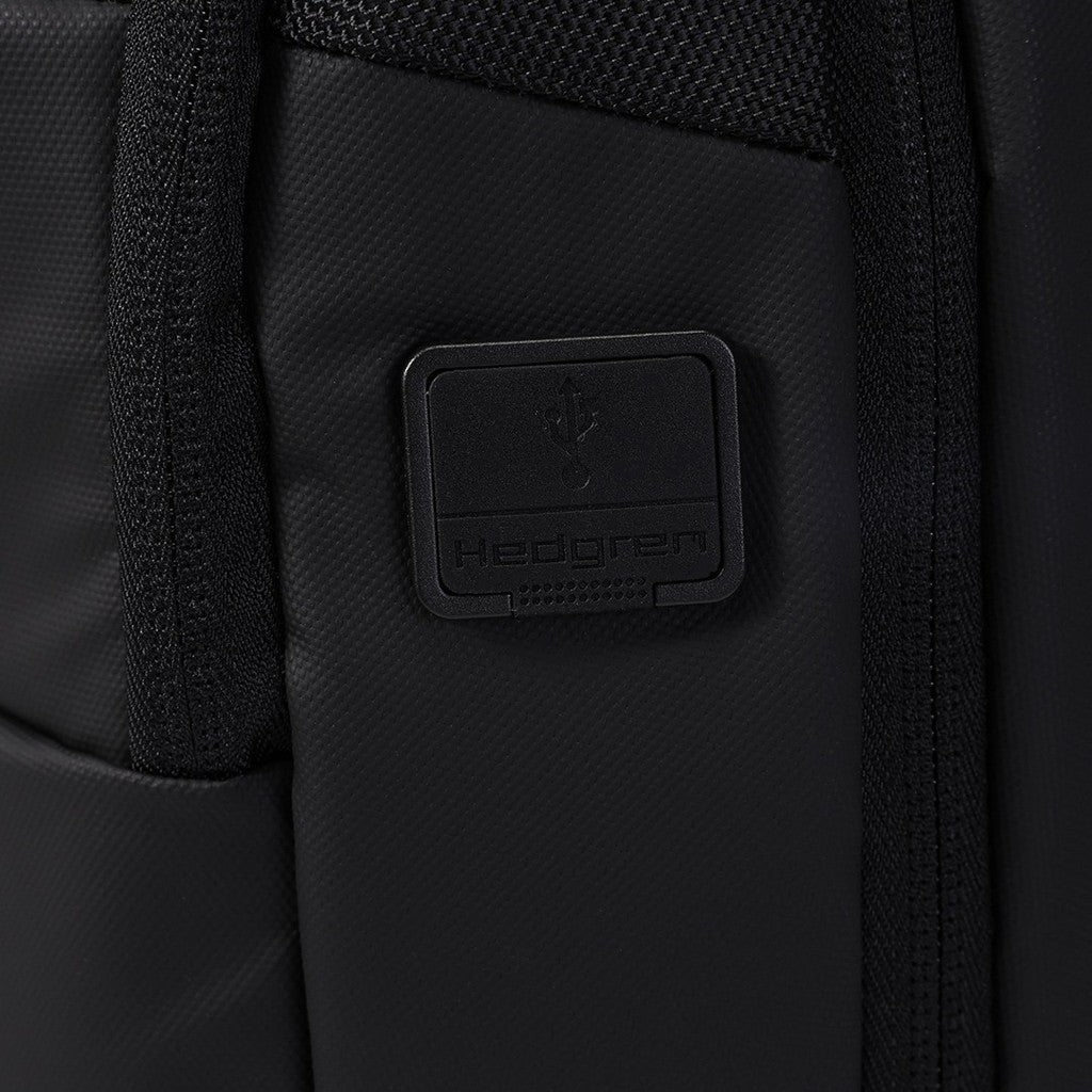 Hedgren Tram Backpack City Blue Eco