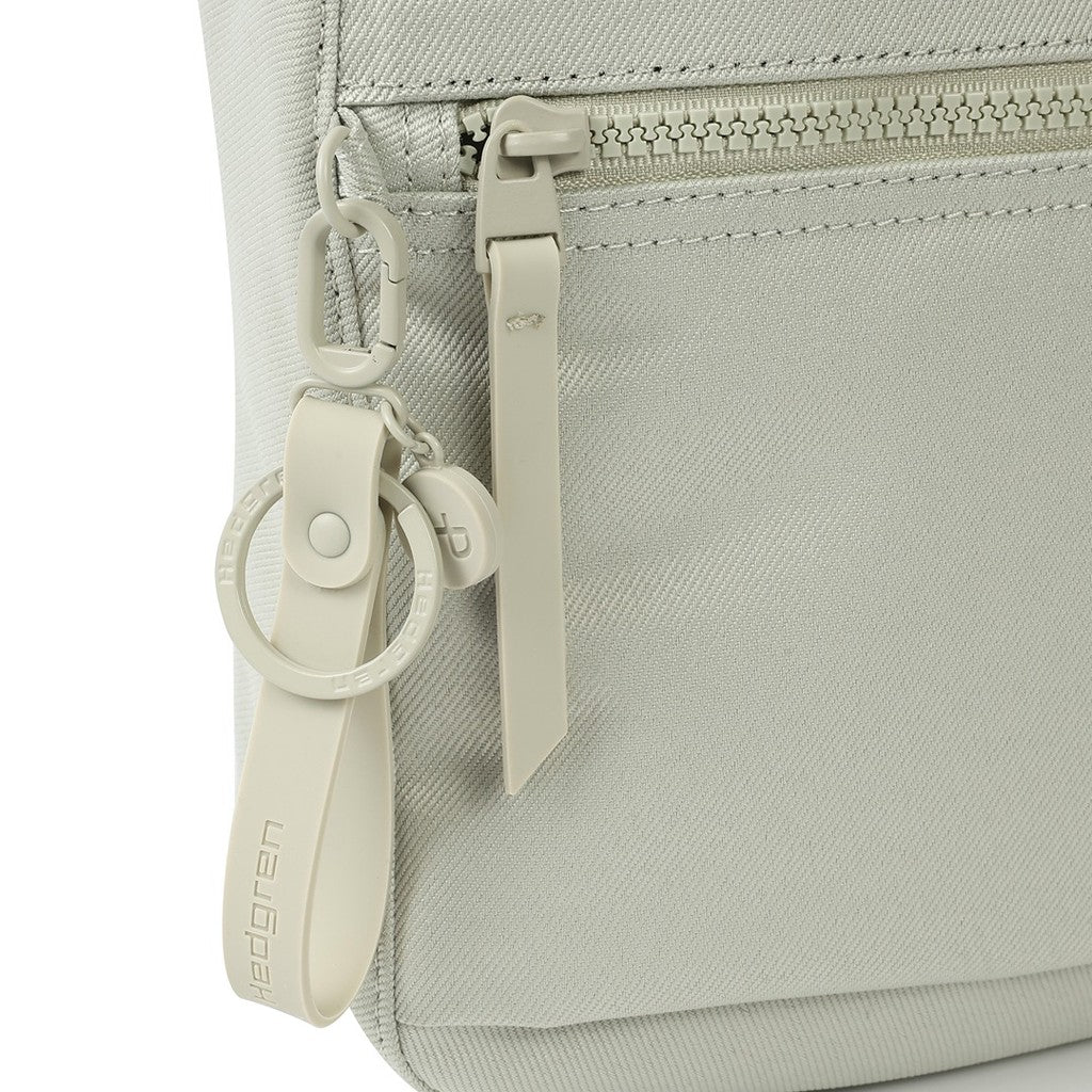 Hedgren Harper'S S Shoulder Bag Jean Pussywillow Grey