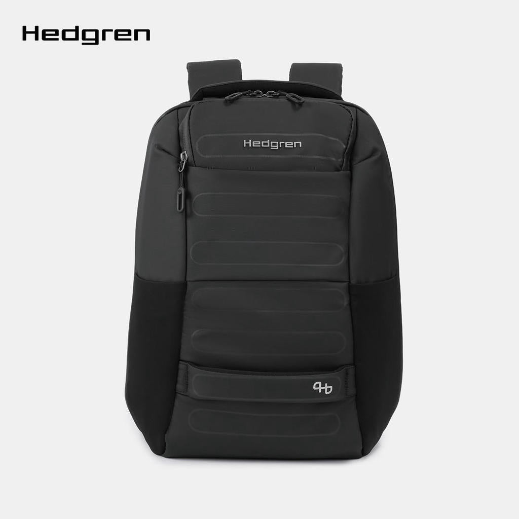 Hedgren Handle M P Backpack Black