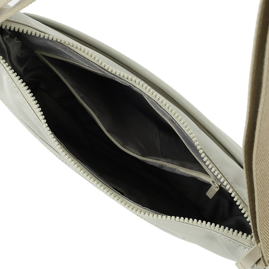 Hedgren Harper'S S Shoulder Bag Jean Pussywillow Grey