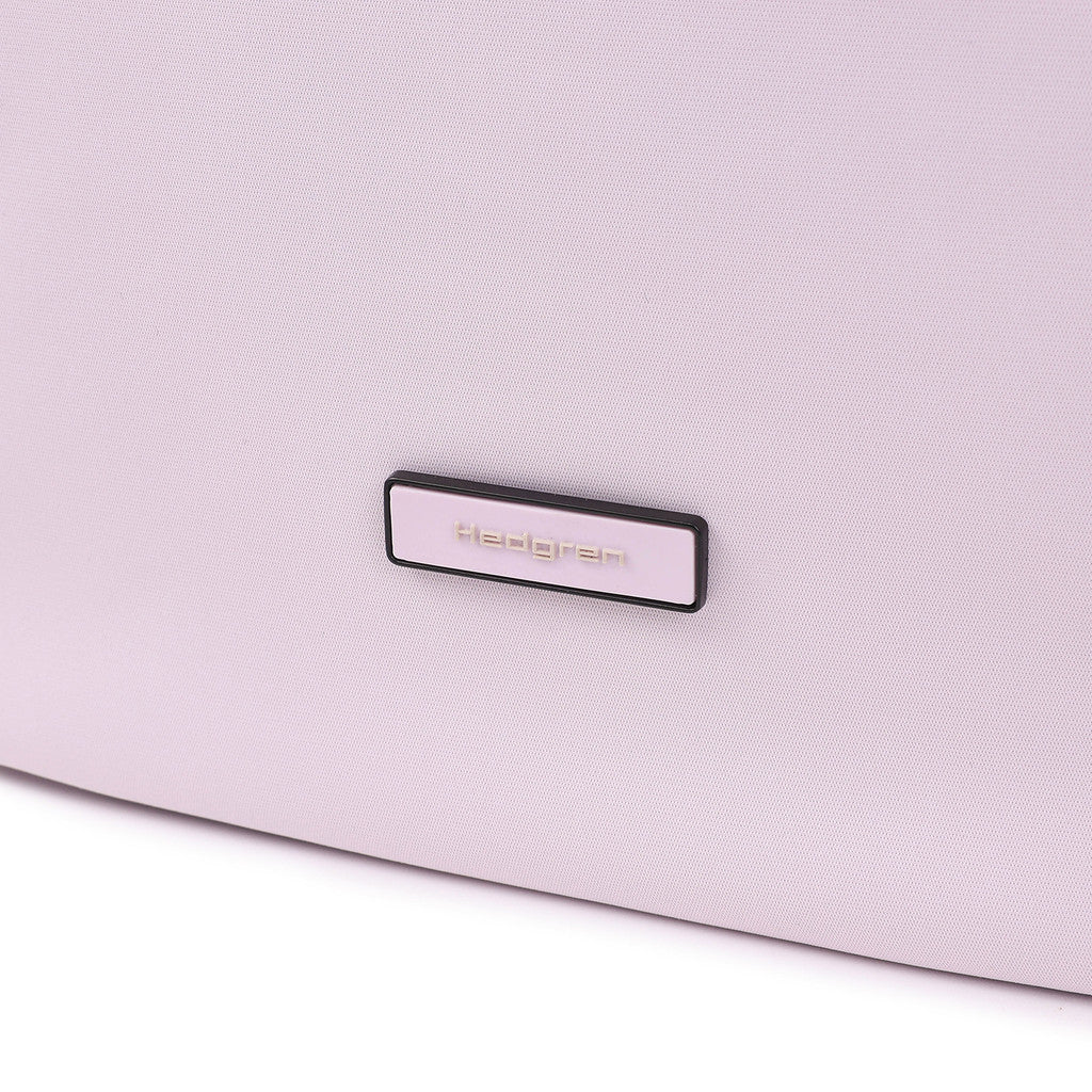 Hedgren Gravity Crossbody Bag + RFID Orchid Ice