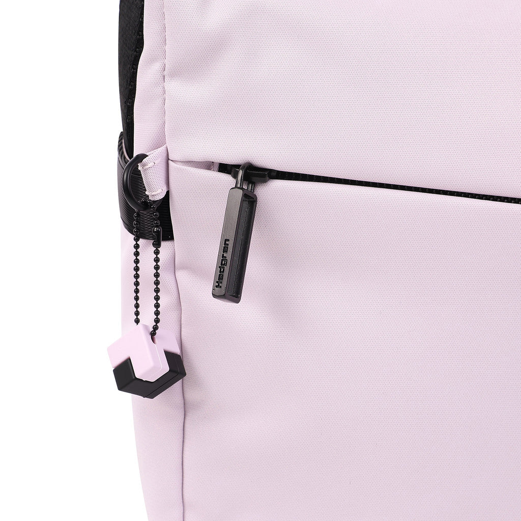 Hedgren Gravity Crossbody Bag + RFID Orchid Ice