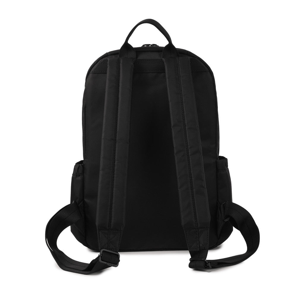 Hedgren Vogue Xxl Backpack + RFID Black
