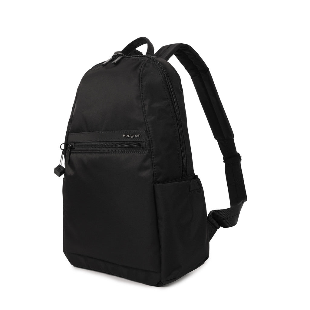 Hedgren Vogue Xxl Backpack + RFID Black