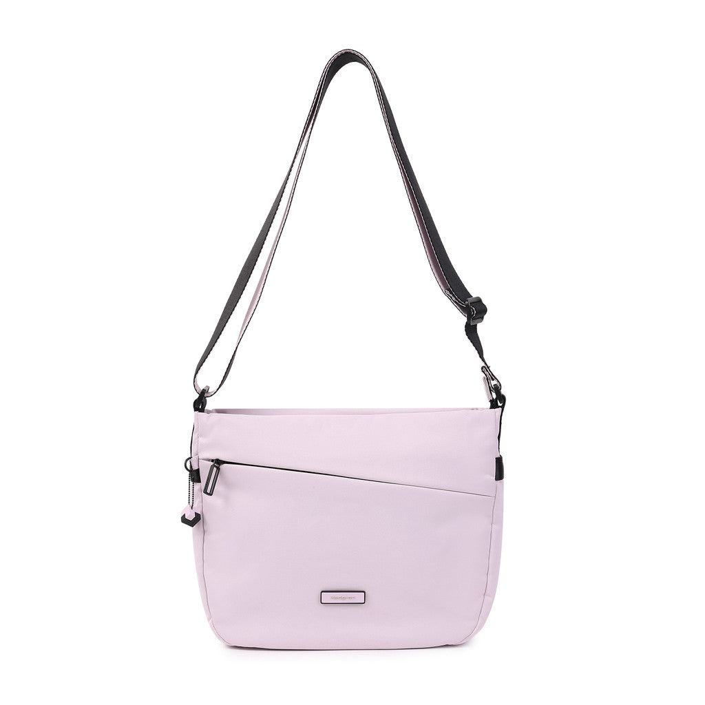 Hedgren Gravity Crossbody Bag + RFID Orchid Ice