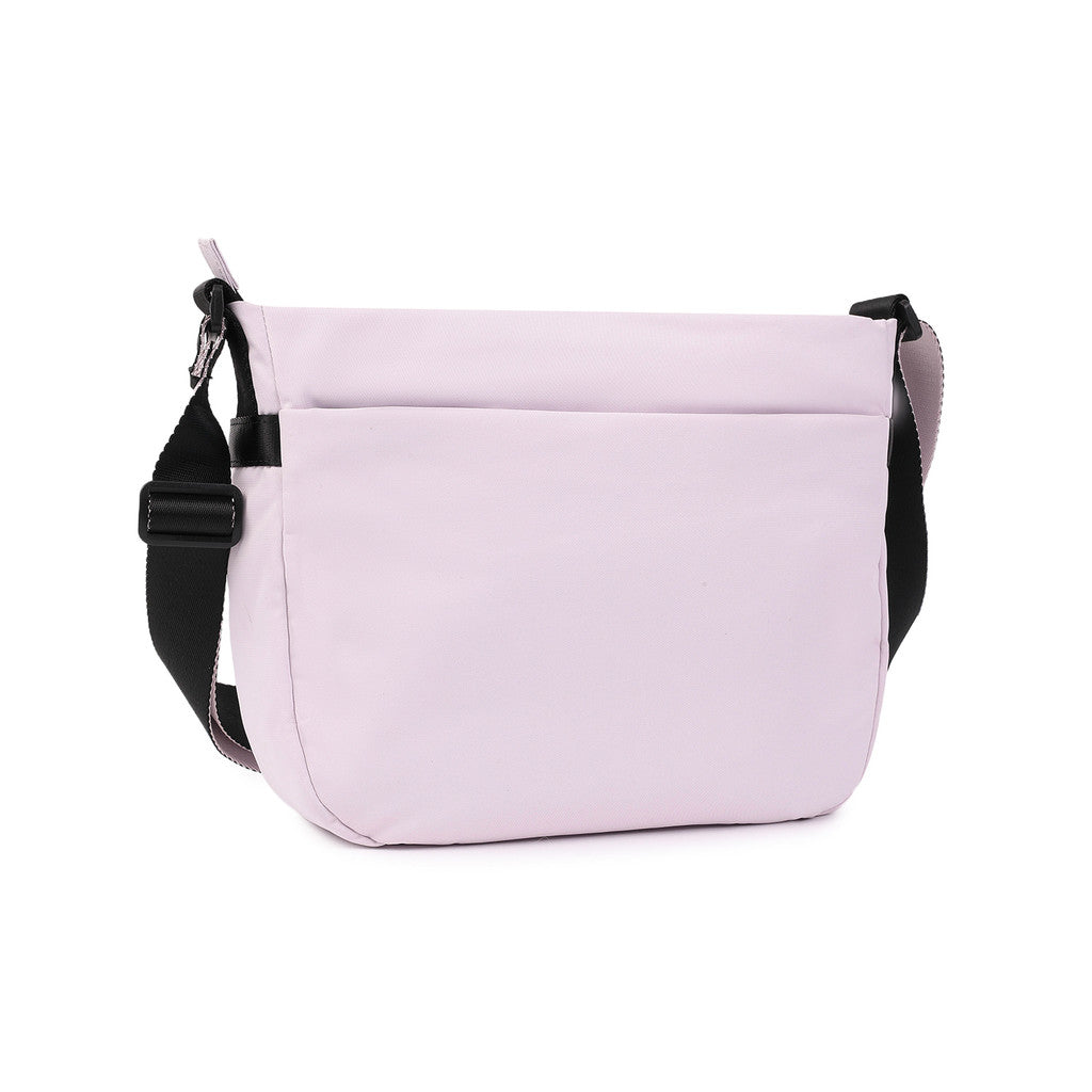 Hedgren Gravity Crossbody Bag + RFID Orchid Ice