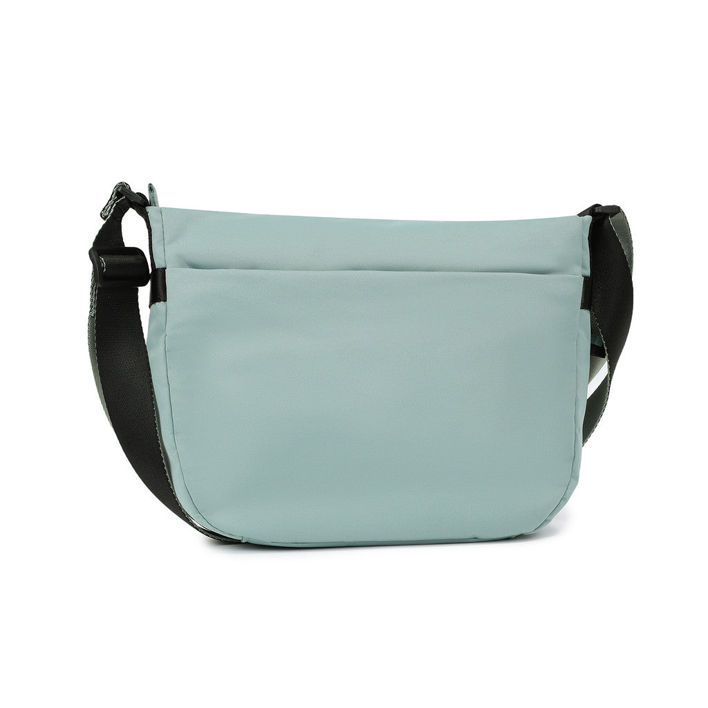 Hedgren Gravity Crossbody Bag + RFID Green Milieu