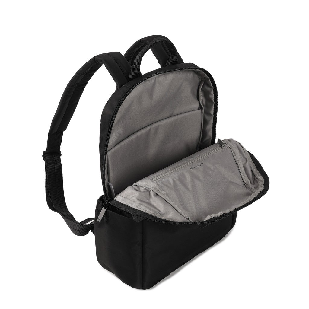 Hedgren Vogue Xxl Backpack + RFID Black
