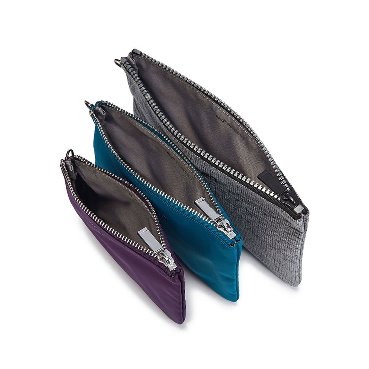 Mark 3 Pouch Set Elegant Mix