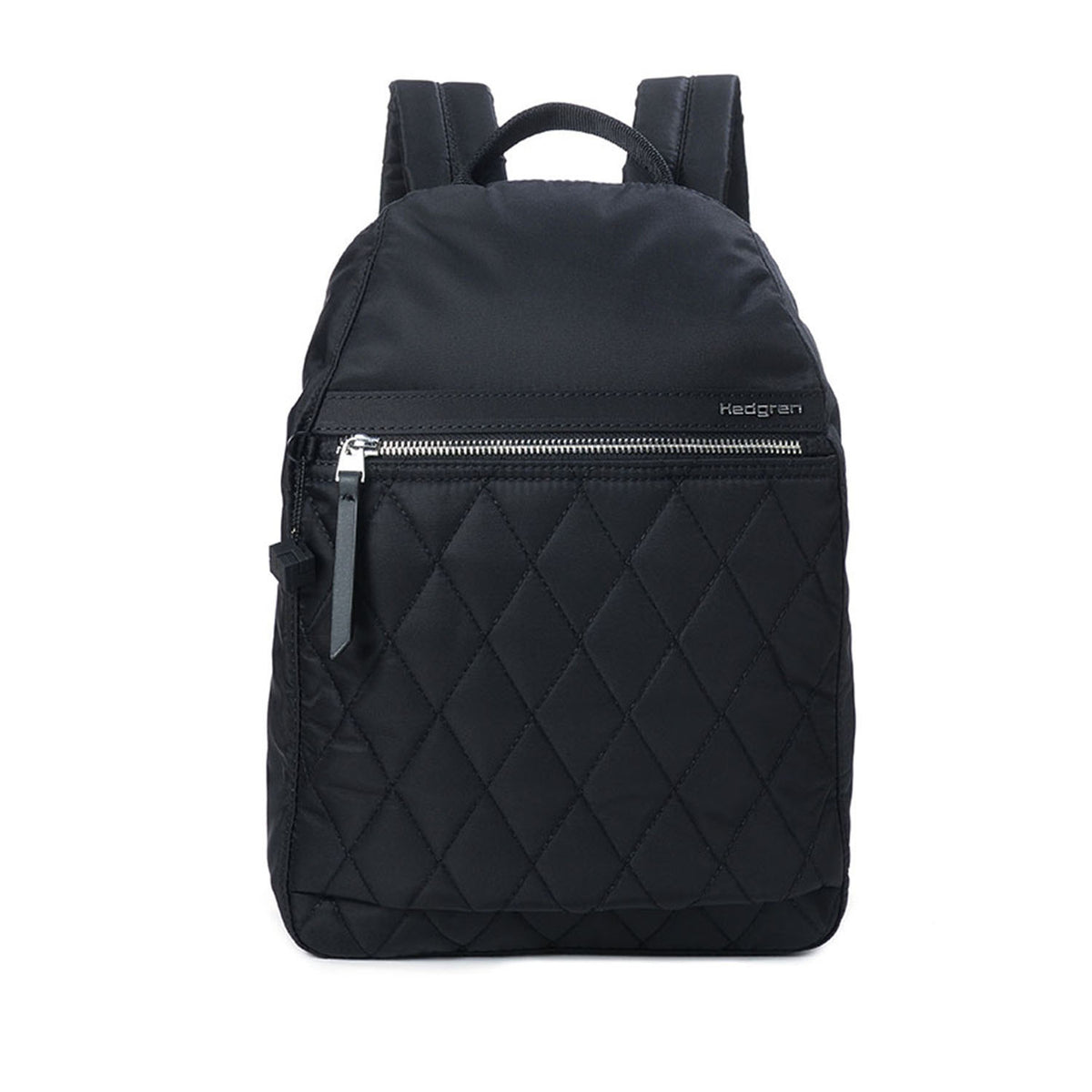 Vogue L Backpack Large RFID Quilted Black
