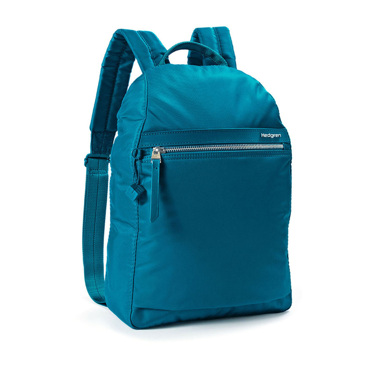 Vogue L Backpack Large RFID Oceanic Blue
