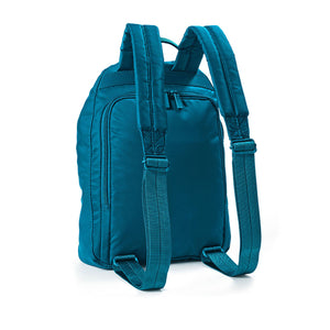 Vogue L Backpack Large RFID Oceanic Blue