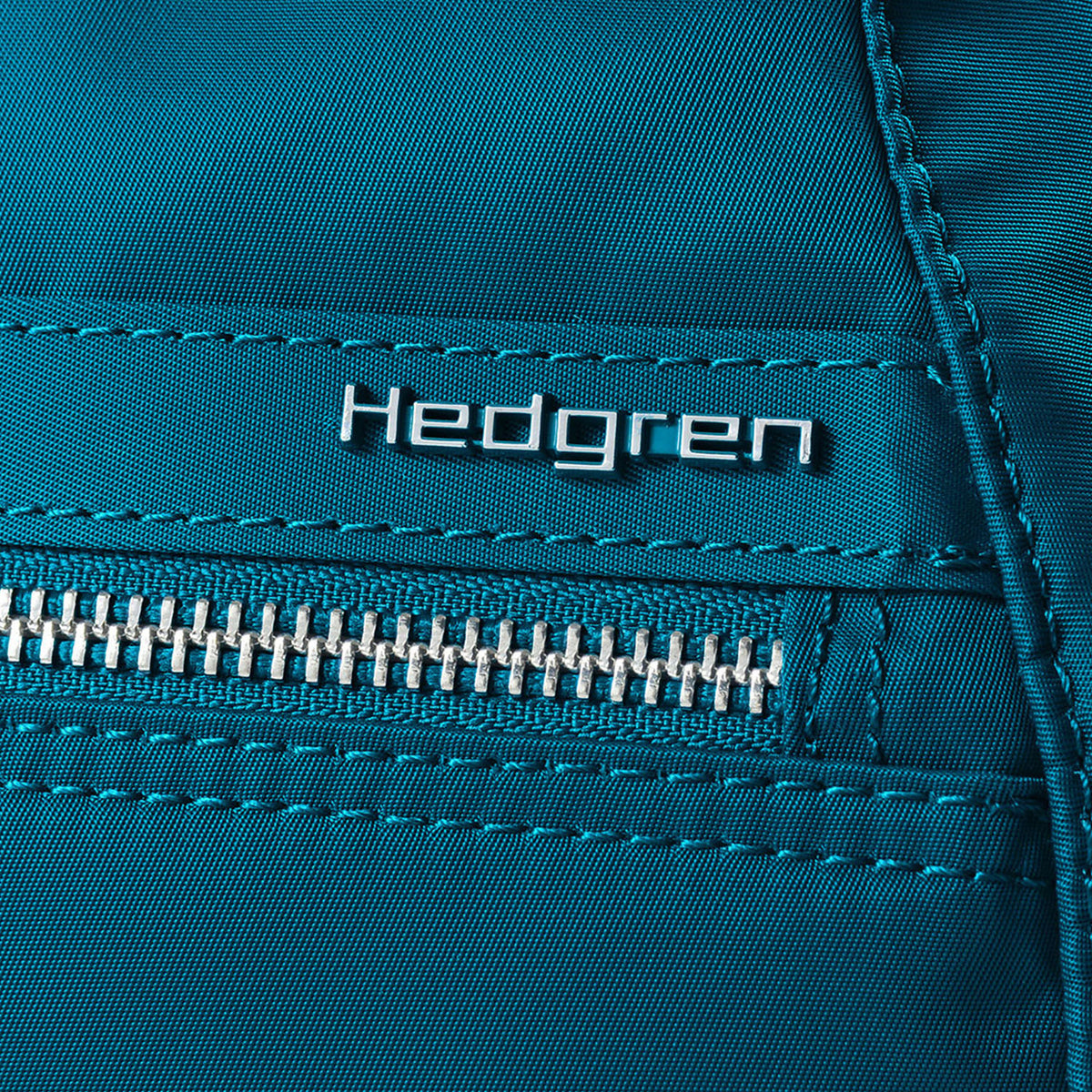 Vogue L Backpack Large RFID Oceanic Blue