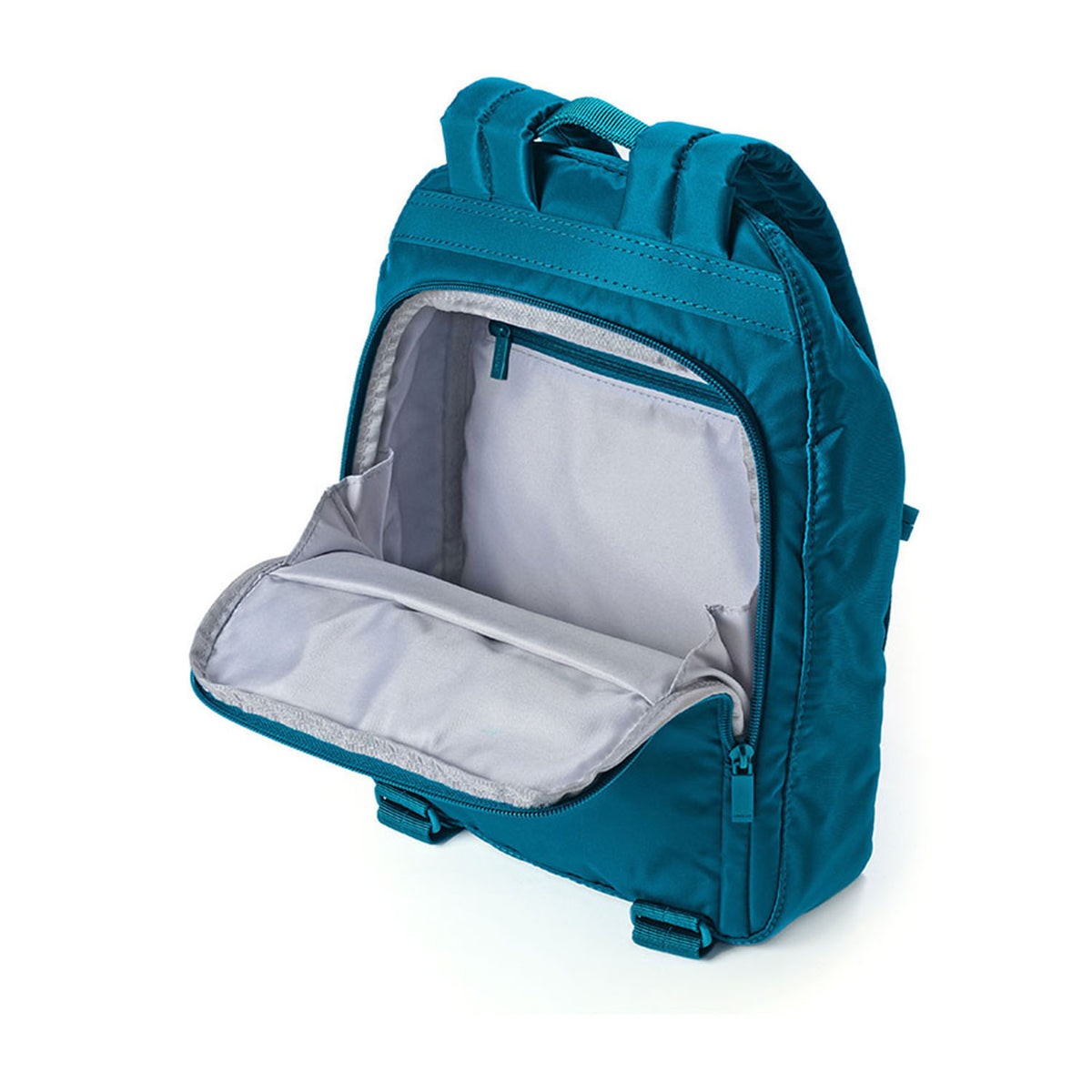 Vogue L Backpack Large RFID Oceanic Blue