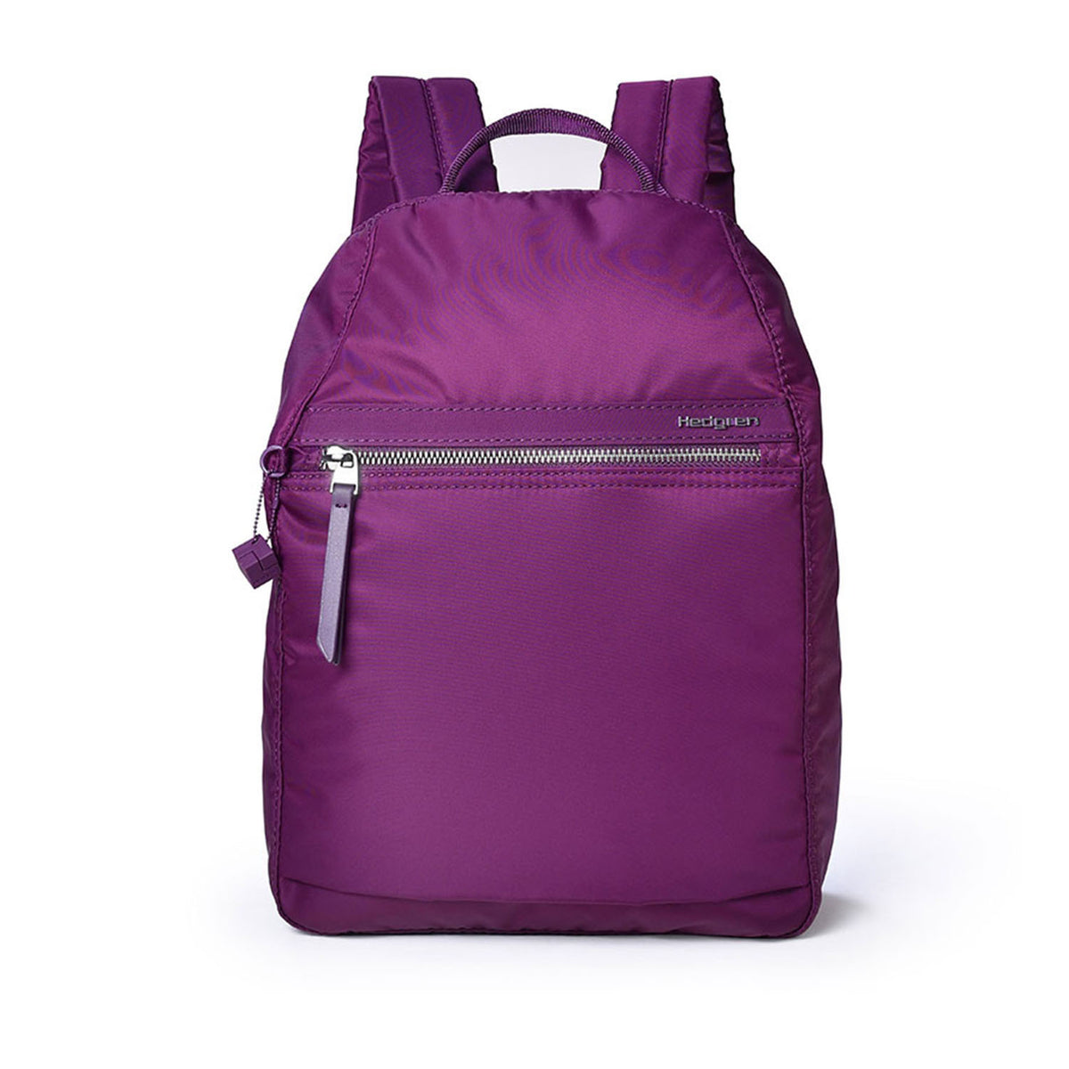 Vogue L Backpack Large RFID Deep Velvet