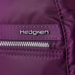 Vogue L Backpack Large RFID Deep Velvet