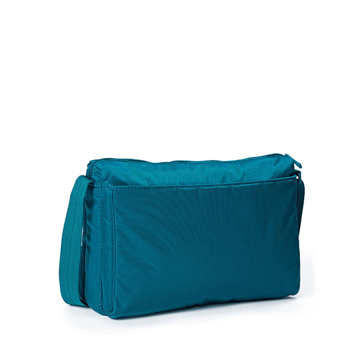 Eye M Shoulder Bag Medium RFID Oceanic Blue