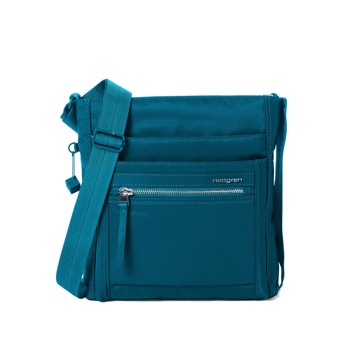Orva Crossover RFID Oceanic Blue