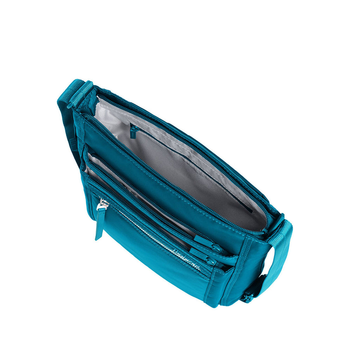 Orva Crossover RFID Oceanic Blue