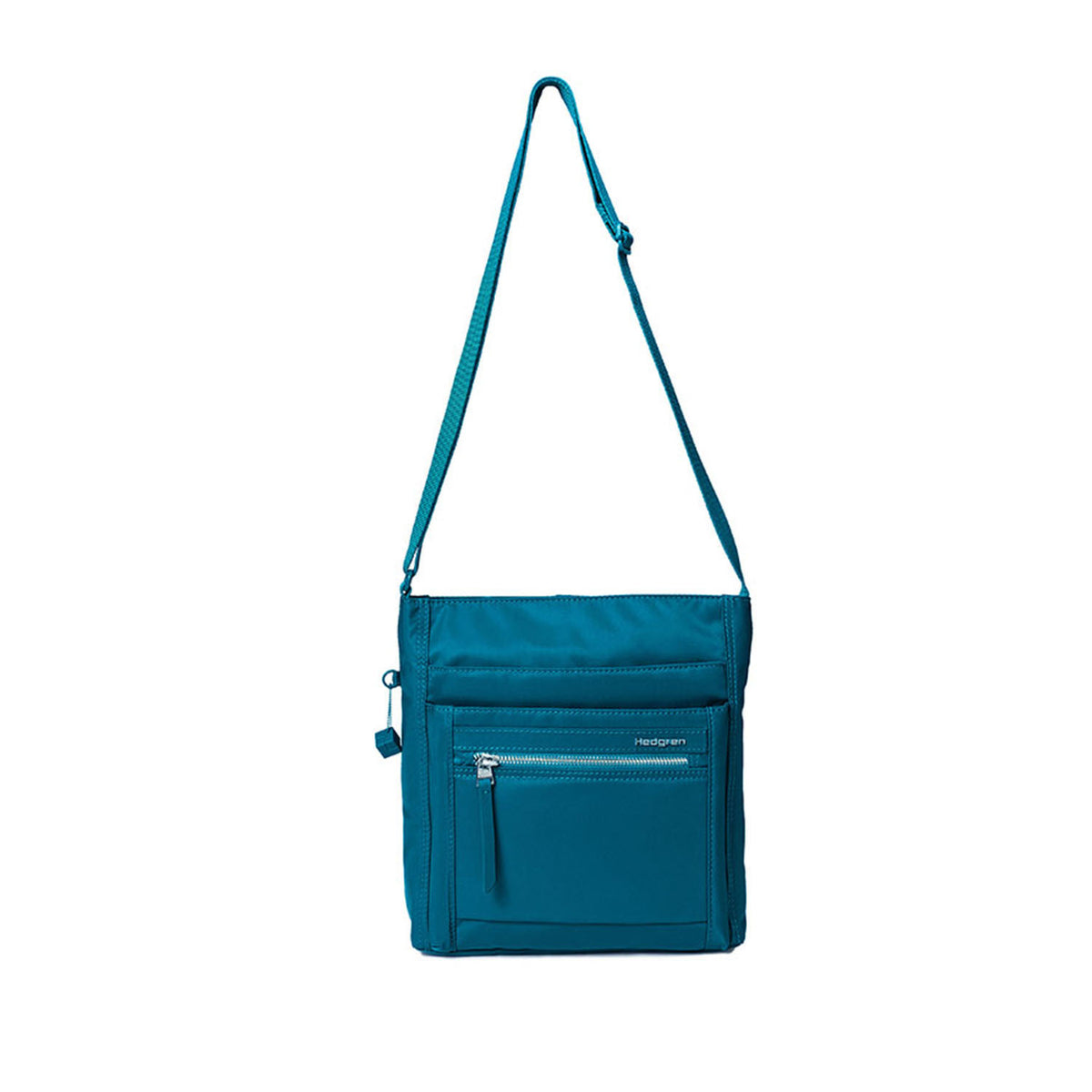Orva Crossover RFID Oceanic Blue