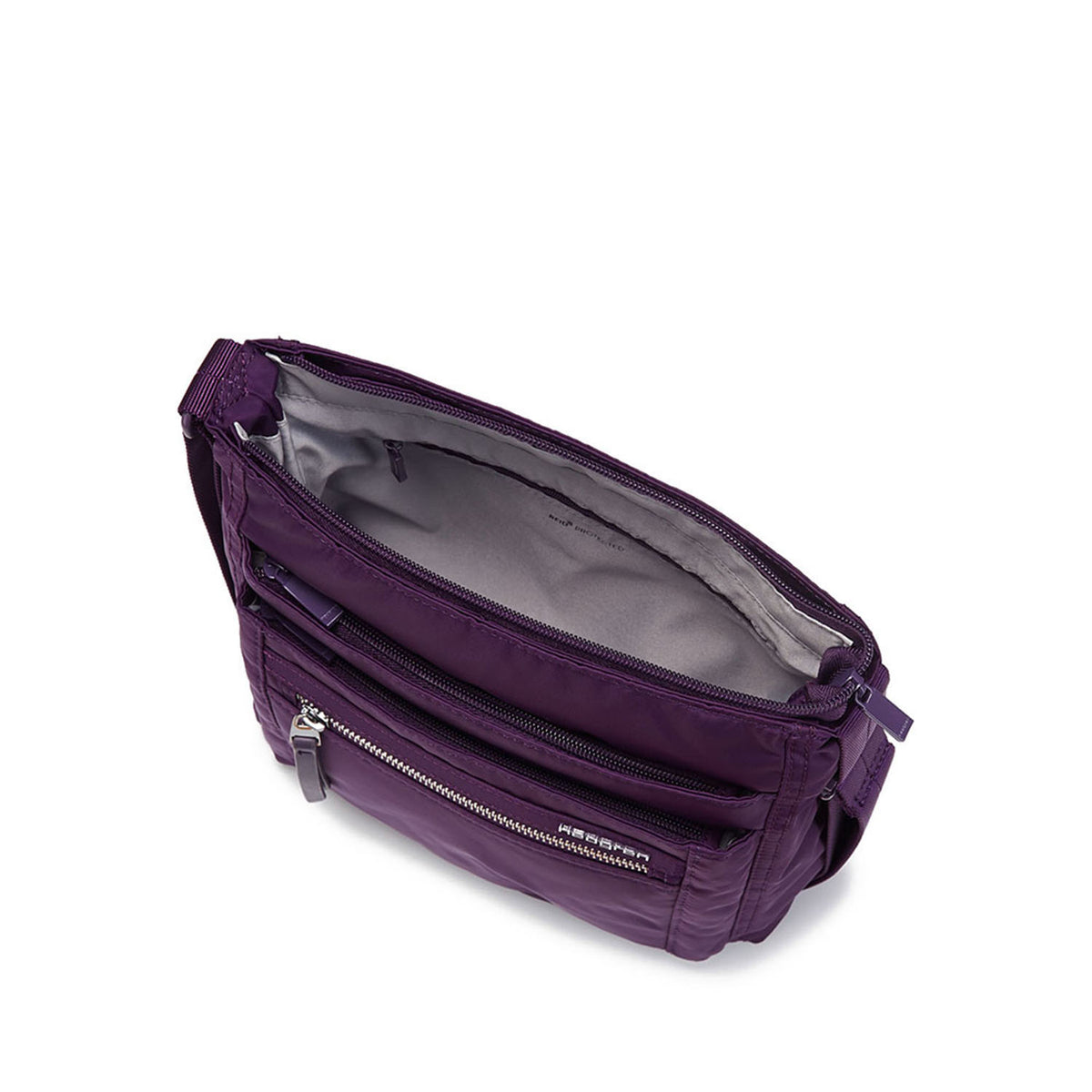 Orva Crossover RFID Deep Velvet