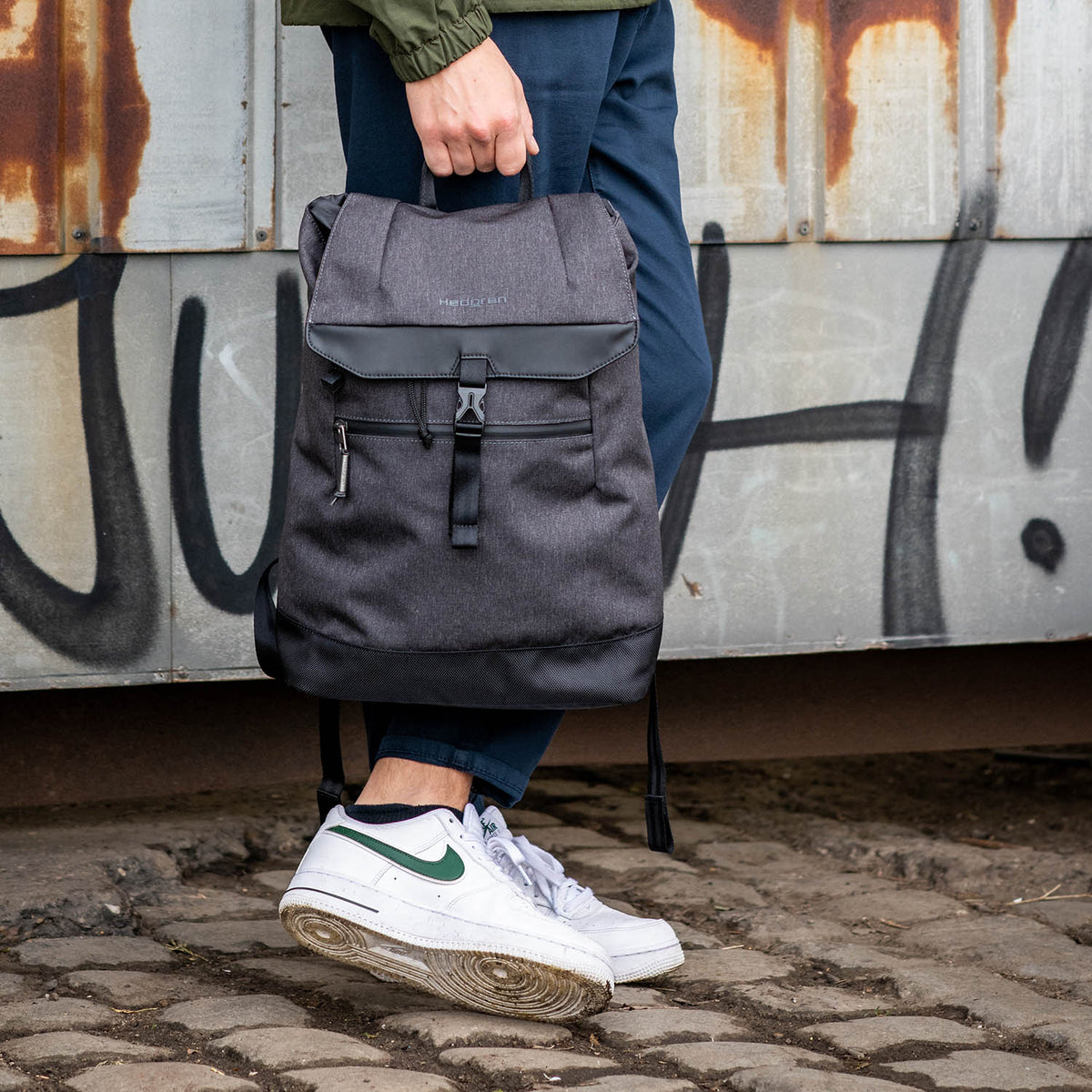 Hedgren OUTPOST Backpack