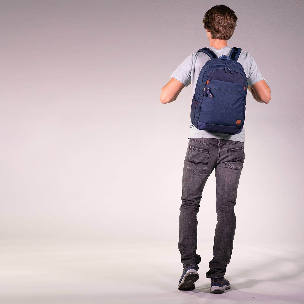 Hedgren RELEASE L Large Backpack 15.6" with RFID