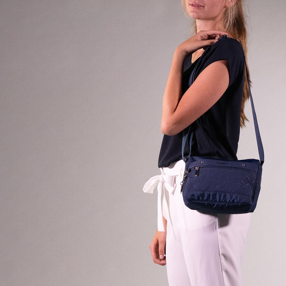 Hedgren LAPIS Crossover RFID