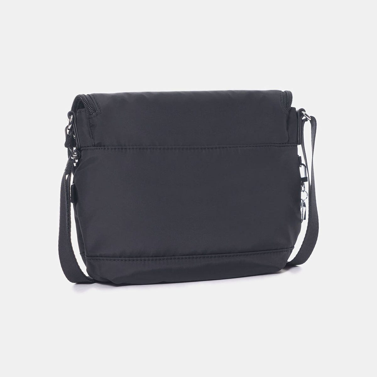 Hedgren SHIMMER Crossover With Flap RFID