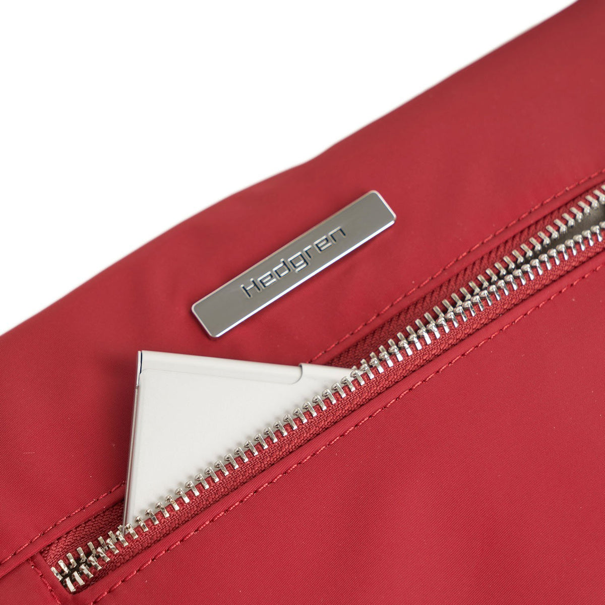 Women’s Shimmer Casual Crossover Bag|Aura Collection|Hedgren