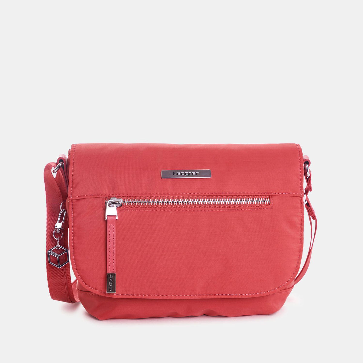 Hedgren SHIMMER Crossover With Flap RFID