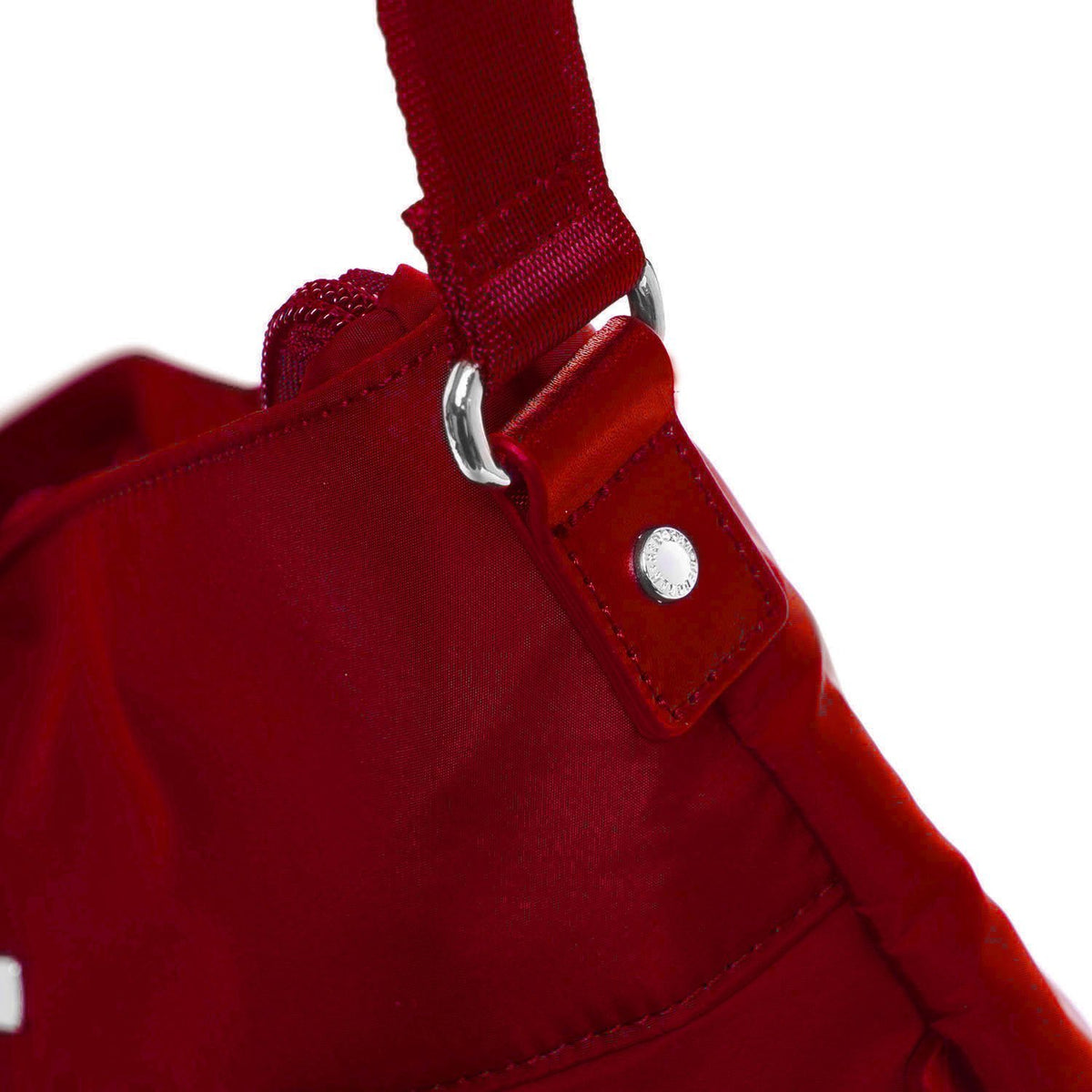 Women’s Source Large Vertical Crossover|Aura Collection|Hedgren