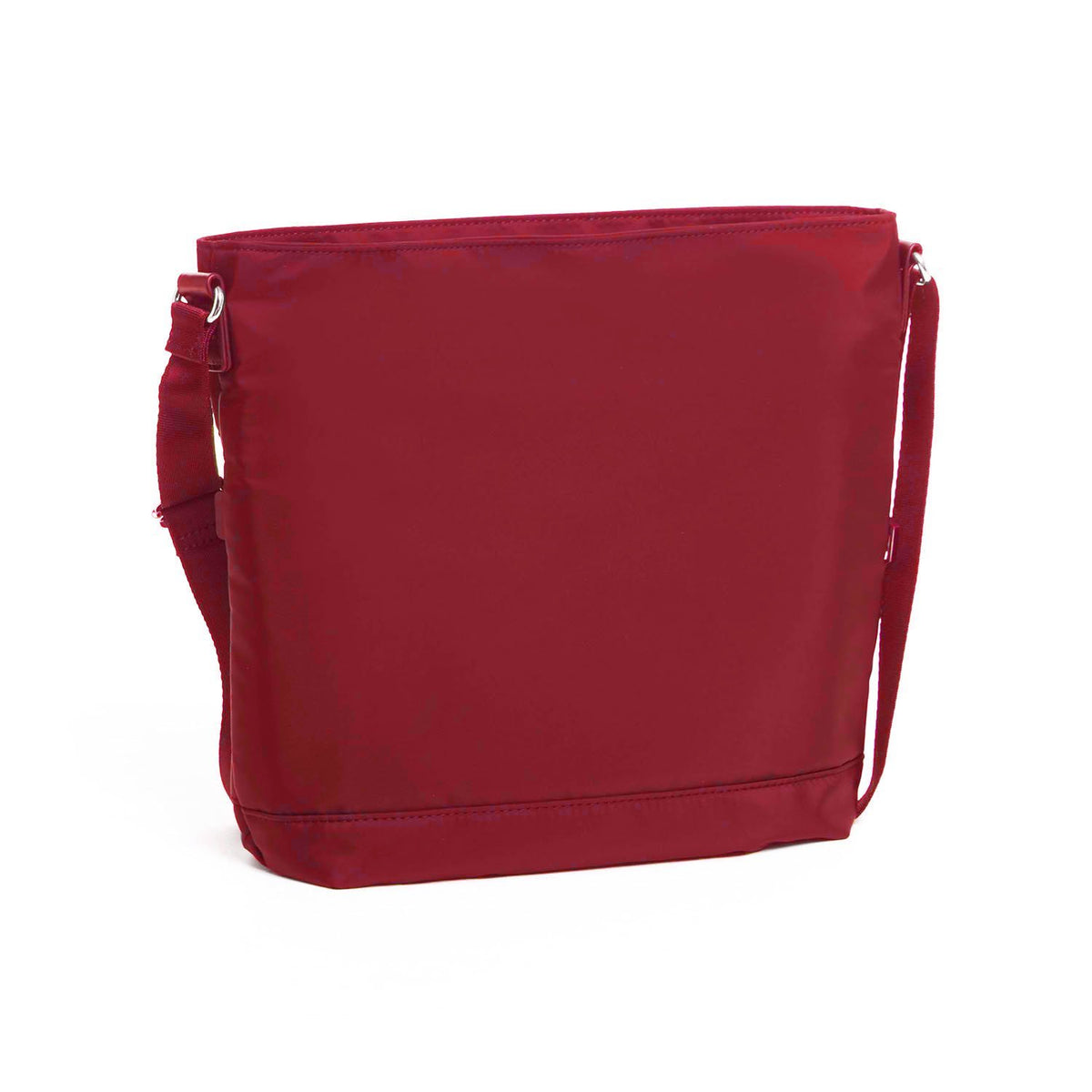 Women’s Source Large Vertical Crossover|Aura Collection|Hedgren