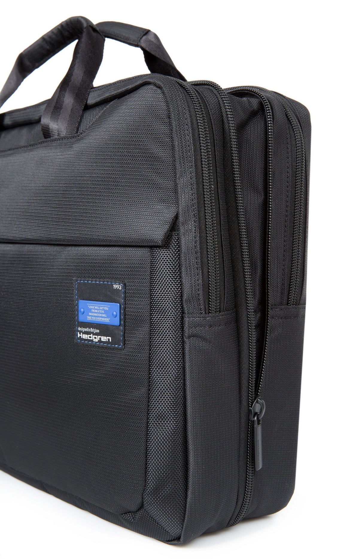 Hedgren Blue Label Business Bag 15" TAX