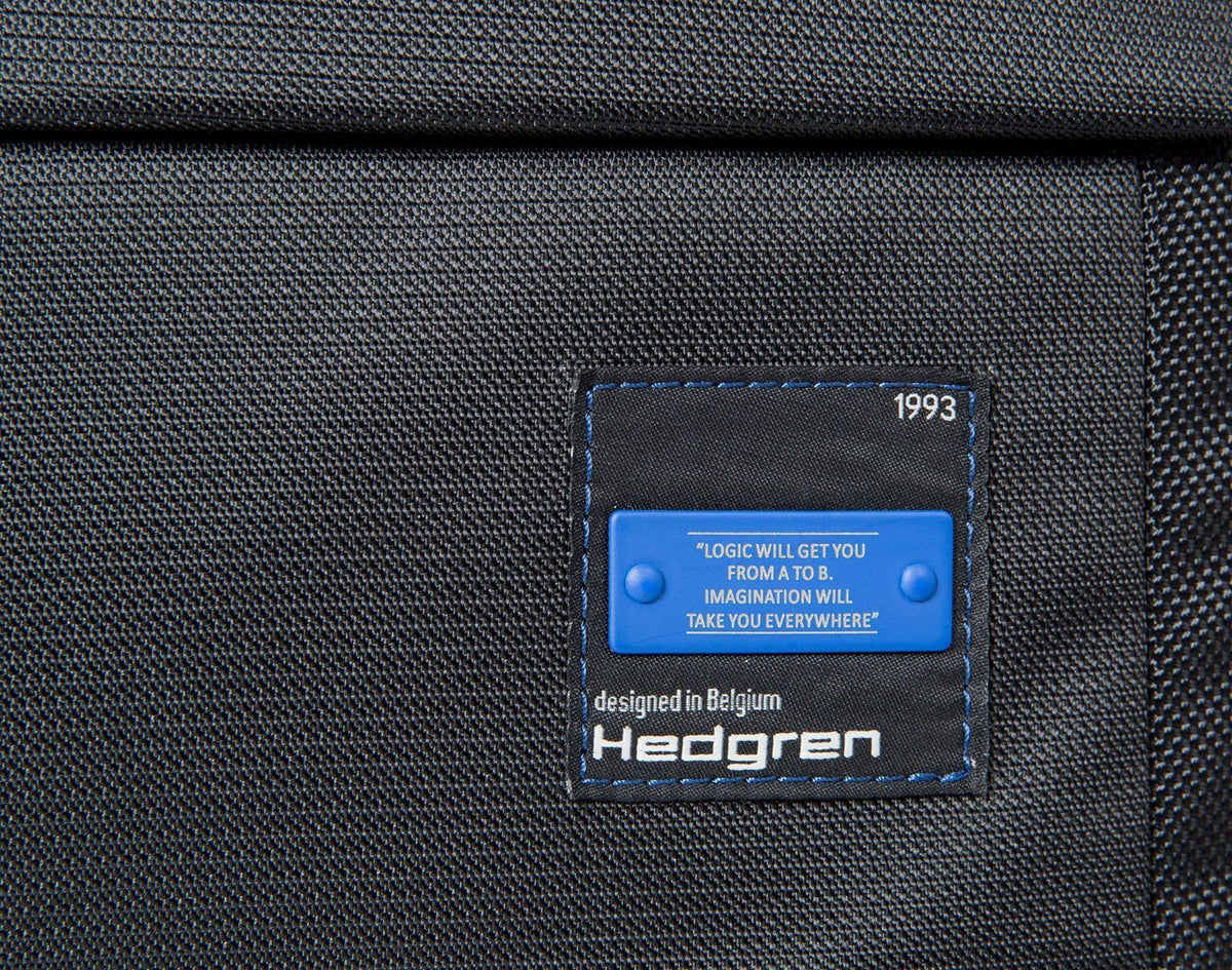 Hedgren Blue Label Business Bag 15" TAX