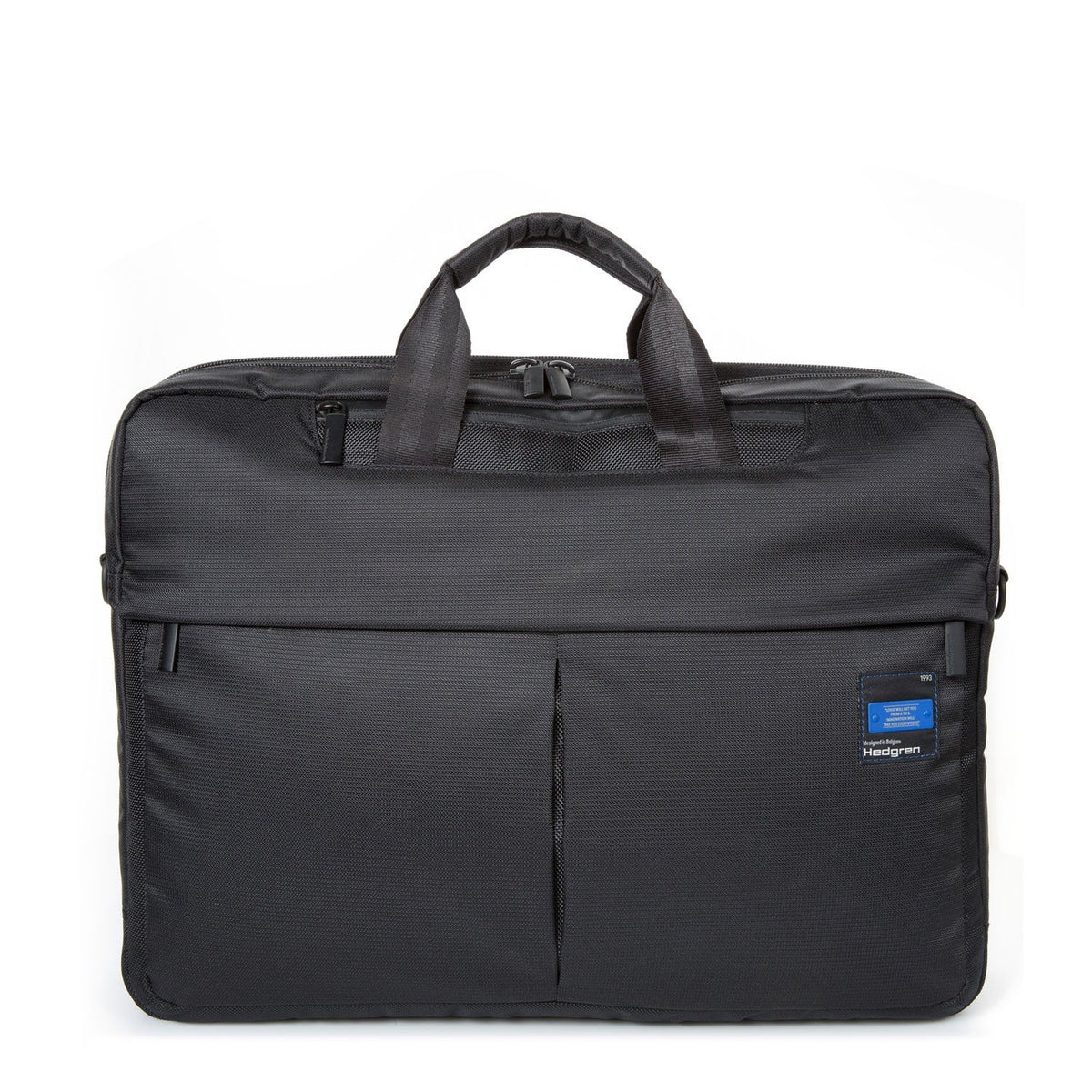 Hedgren Blue Label Business Bag 17" RAISE