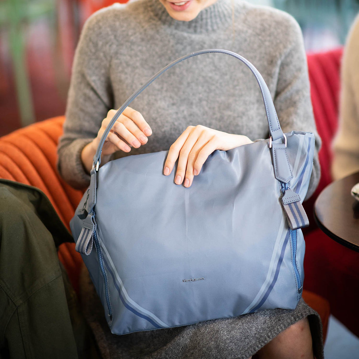 Hedgren UPWARD Tote