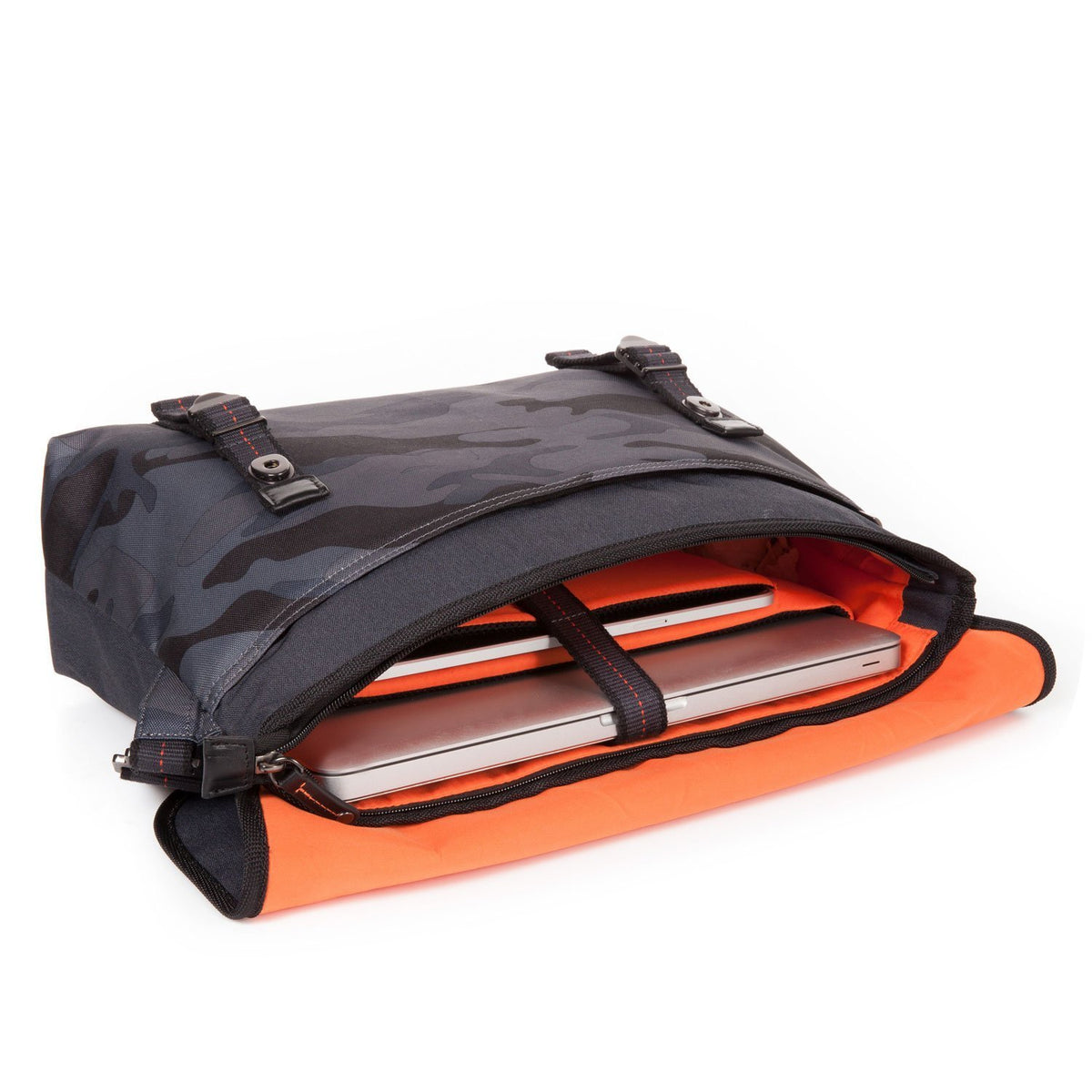 Messenger 13" DAMP