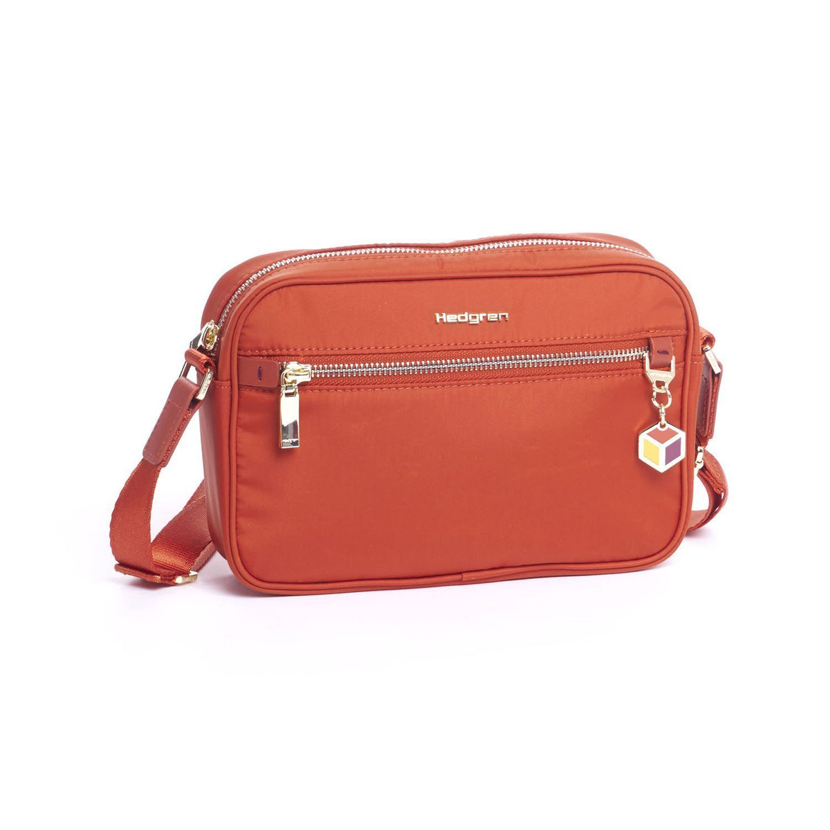 Hedgren Charm Crossover SPARK M
