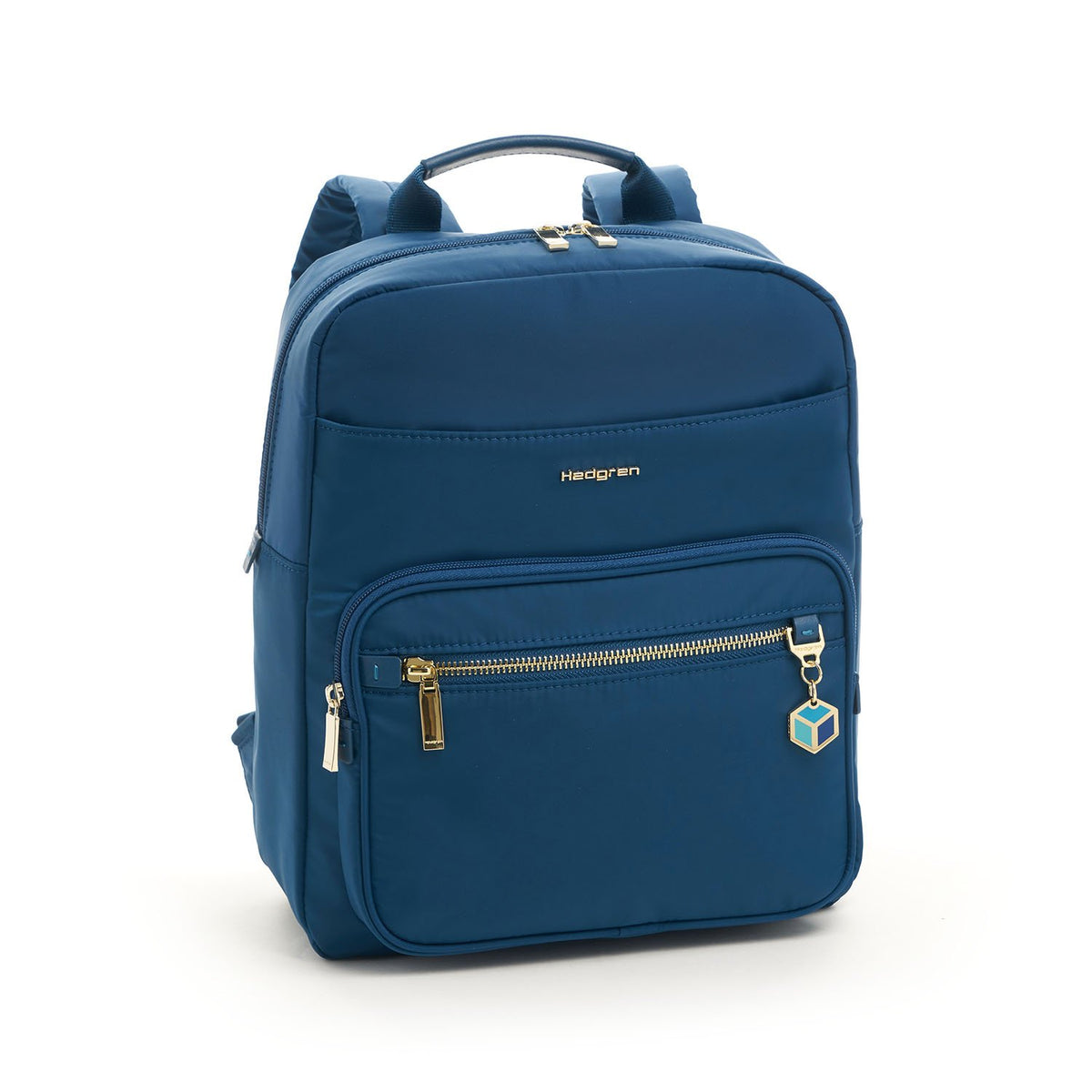 Spell Stylish Organizational Backpack|Charm Collection|Hedgren