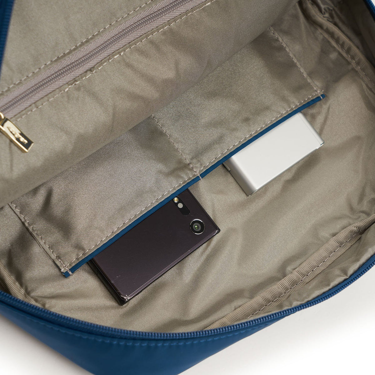 Spell Stylish Organizational Backpack|Charm Collection|Hedgren