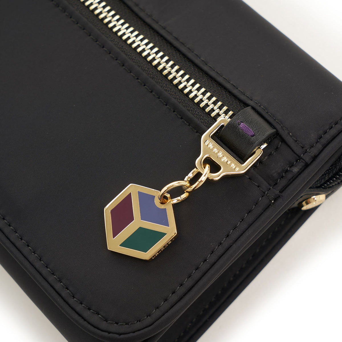 Fascination Small Crossover|Clutch Bag|Charm Collection|Hedgren