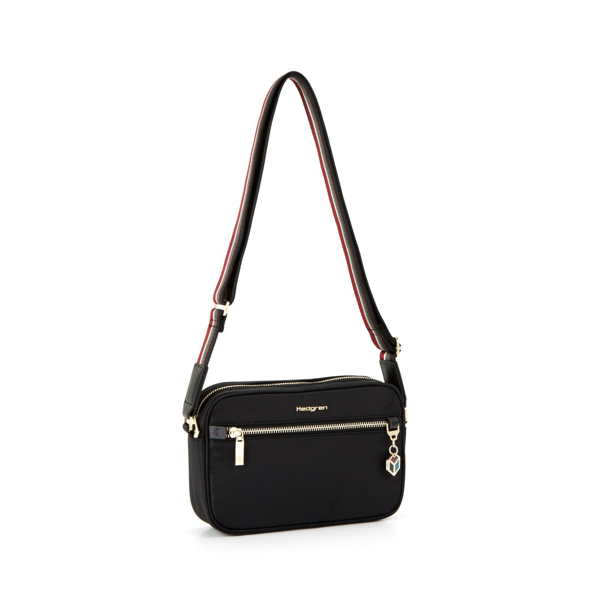 Sparky M Crossover Bag|Charm Anniversary Collection|Hedgren